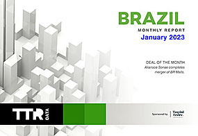 Brasil - Enero 2023